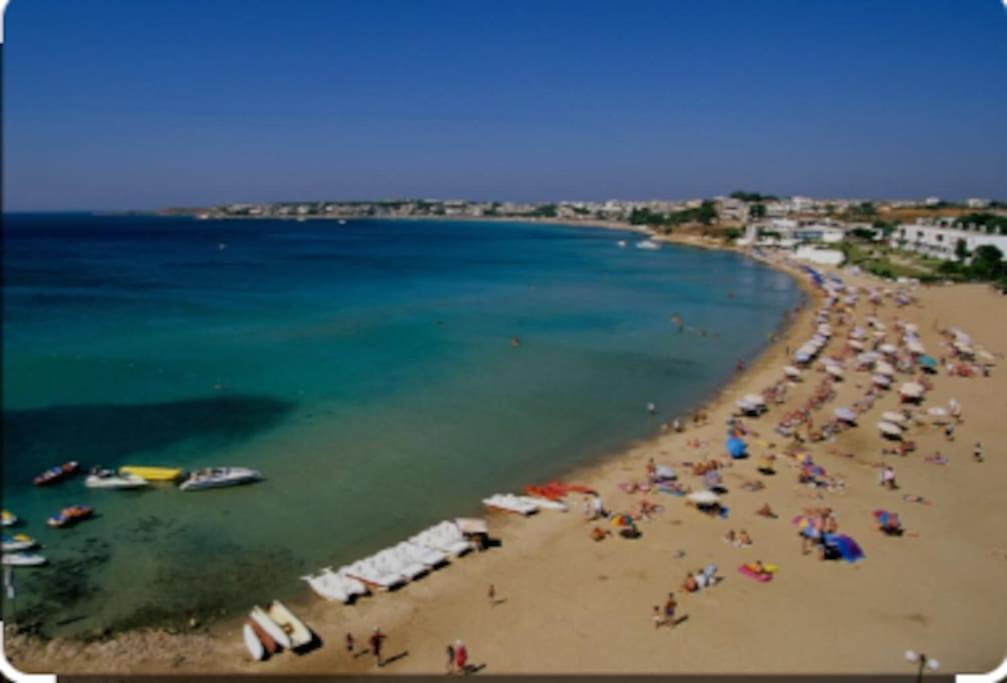 Apart Daire Didim Buitenkant foto